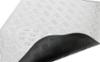 CARLinéa 4 tappeti CROMO. PVC alluminio