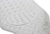 CARLinéa 4 tappeti CROMO. PVC alluminio