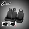 XL COVER JEU COMPLET HOUSSES DE SIEGE SPECIAL UTILITAIRE