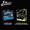 XL COVER JEU COMPLET HOUSSES DE SIEGE SPECIAL UTILITAIRE