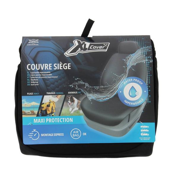 XL COVER coprisedile impermeabile
