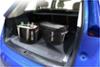 BAG&CAR 43L foldable basket organizer