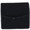 KINE TRAVEL Coussin Lombaire en Gel, Ergonomique, Approuvé par un Kiné