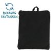 FIDELAMI Filet de séparation animaux pour voiture
