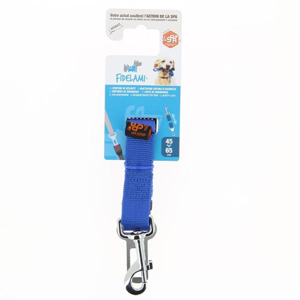 FIDELAMI animals seat belt