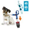 FIDELAMI animals seat belt