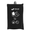 FIDELAMI Tapis de protection sièges arrières pour animaux