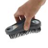 FIDELAMI Brosse tous textiles pour retirer les poils de chien ou de chat