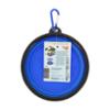FIDELAMI foldable silicon bowl