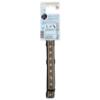 FIDELAMI Collier Chien, Validé par la SPA, motif exclusif, taille L
