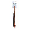FIDELAMI Laisse Extensible Anti-chocs,1 à 3m, Course, Canicross