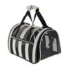 FIDELAMI Sac de Transport Animaux, Léger, jusqu'à 7Kg, Taille M
