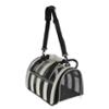 FIDELAMI Sac de Transport Animaux, Léger, jusqu'à 11Kg, Taille L
