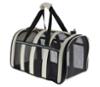 FIDELAMI Sac de Transport Animaux, Léger, jusqu'à 11Kg, Taille L