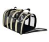 FIDELAMI Sac de Transport Animaux, Léger, jusqu'à 11Kg, Taille L