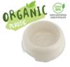 FIDELAMI Gamelle pour chat en bio-plastique 300 ml