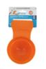 FIDELAMI Pince Cuillère Doseur Croquettes, 250 à 500 ml