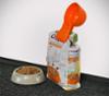 FIDELAMI Pince Cuillère Doseur Croquettes, 250 à 500 ml
