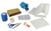 FIDELAMI Trousse 1er secours Famille & Animaux, 16 pièces
