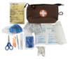 FIDELAMI Trousse 1er secours Famille & Animaux, 16 pièces