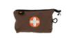 FIDELAMI Trousse 1er secours Famille & Animaux, 16 pièces