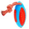 FIDELAMI Pallone da rugby bimateriale