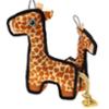 FIDELAMI Peluche Fiona la giraffa