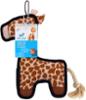 FIDELAMI Peluche Fiona la giraffa