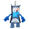 FIDELAMI Peluche Rob il robot
