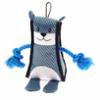 FIDELAMI Peluche Rob il robot