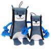 FIDELAMI Peluche Rob il robot