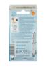 FIDELAMI kit 2 togli-zecca