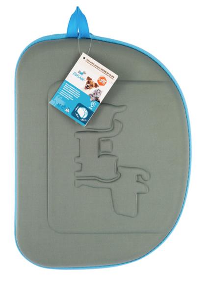 FIDELAMI Sac de Transport Chien Chat, jusqu'à 7 Kg, Ventilation optimale