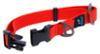 FIDELAMI collare premium rosso XL