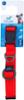 FIDELAMI collare premium rosso XL