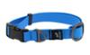 FIDELAMI Collier pour Chien Premium Imperméable, Anti-Dérapant, Bleu XL 42< 65cm