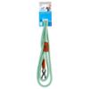 FIDELAMI Laisse pour Chien, Corde Recyclée, Lagon Vert d'eau, 150 cm