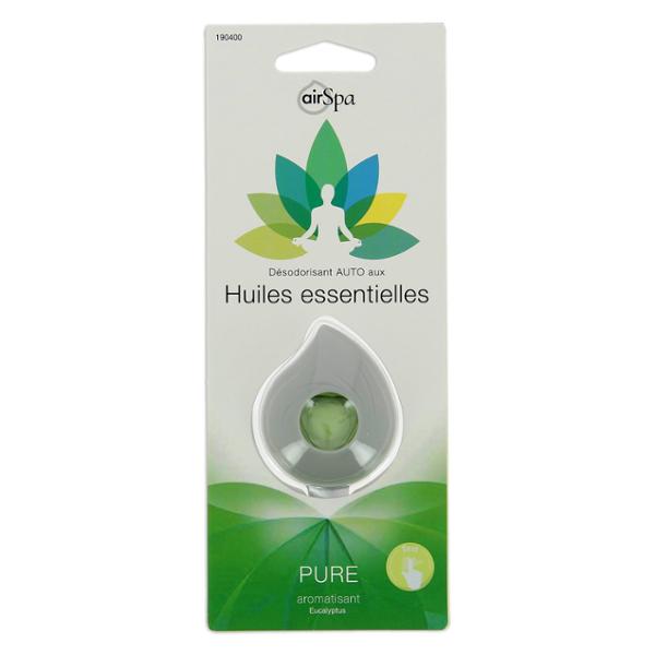 AIR SPA diffusore PURE