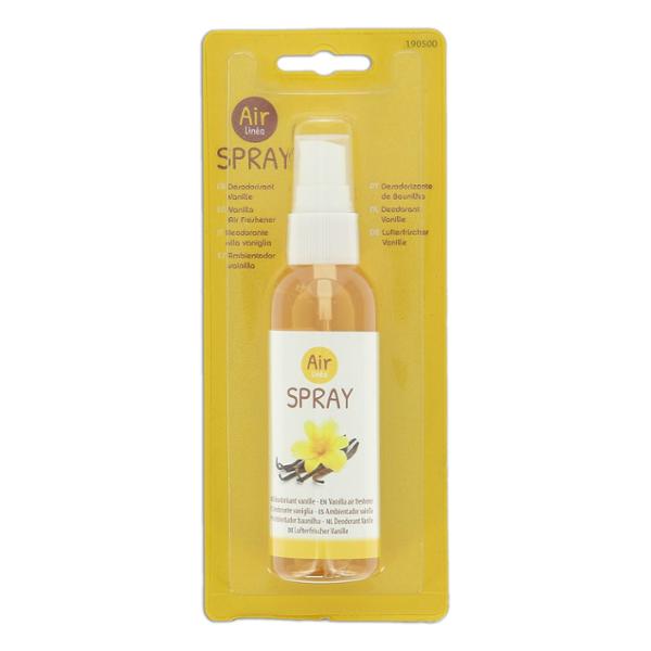 AIR LINEA deo vaniglia 75ml