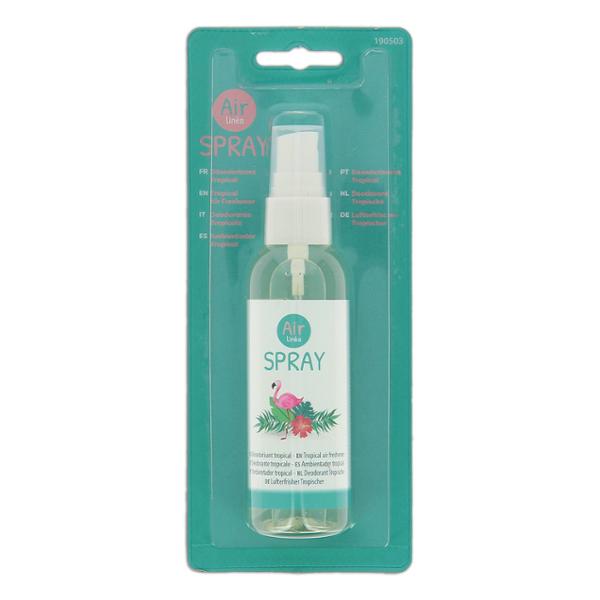 AIR LINEA deo tropicale 75ml