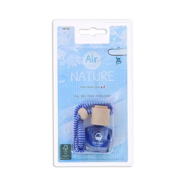 Air Linéa Nature mini flacone.  Fresh