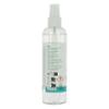 CARLINEA 190803 Spray Désodorisant parfum Tropical 250 ml