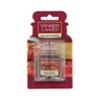 YANKEE CANDLE Car Jar Ultimate da appendere. Amarena