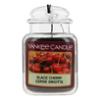 YANKEE CANDLE Car Jar Ultimate da appendere. Amarena