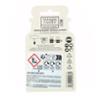 YANKEE CANDLE Car Jar Ultimate da appendere. Amarena