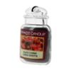 YANKEE CANDLE Car Jar Ultimate da appendere. Amarena