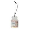 YANKEE CANDLE Car Jar Ultimate à suspendre. Vanille