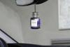 YANKEE CANDLE Car Jar Ultimate à suspendre. Nuit d'été