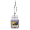 YANKEE CANDLE Car Jar Ultimate suspendre Lavande Citron
