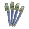 YANKEE CANDLE 4 car vent sticks. Clean cotton